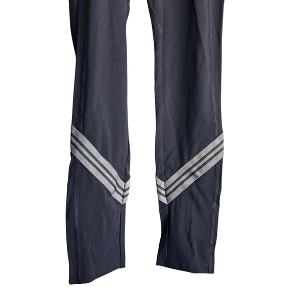 Free People Movement Zephyr Yoga Leggings - Size XS - Black - Picture 9 of 12